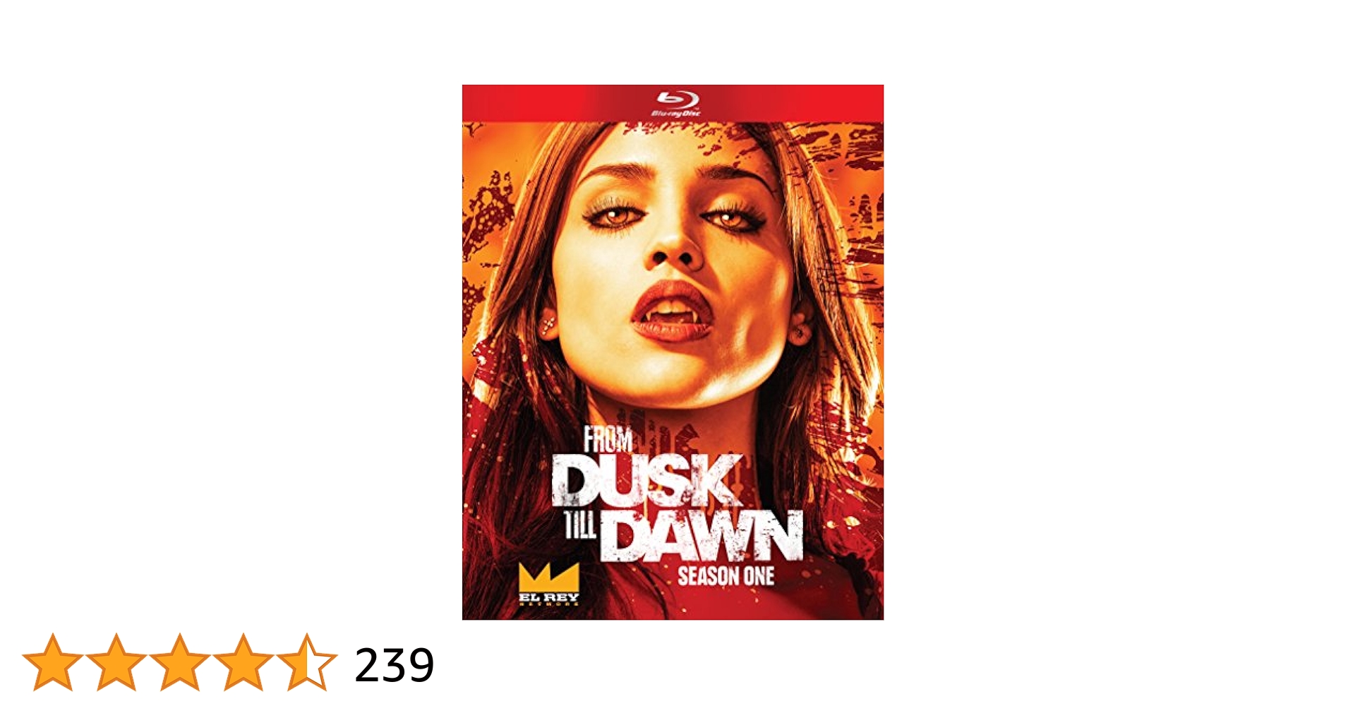 フロム・ダスク・ティル・ドーン ザ・シリーズ3 DVD-BOX Amazon.co.jp: フロム・ダスク・ティル・ドーン ザ・シリーズ3